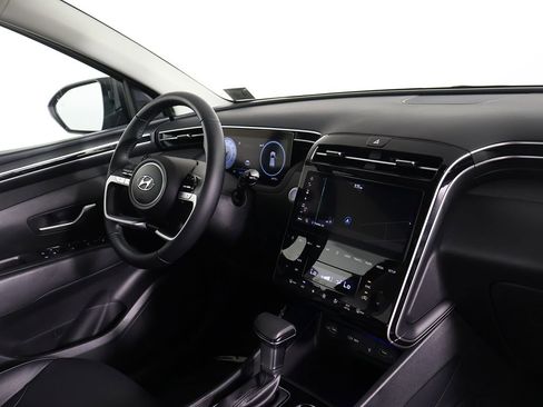 Certified 2024 Hyundai Tucson SEL w/ Convenience Package image 26