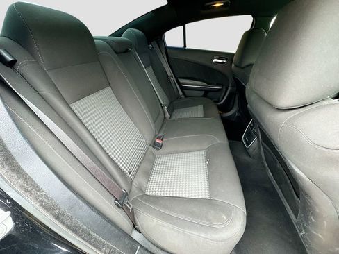 Used 2021 Dodge Charger R/T RWD image 29