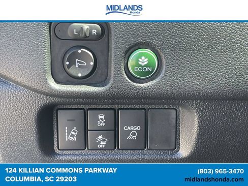 Used 2024 Honda Ridgeline RTL image 18