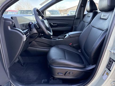 New 2026 Hyundai Santa Cruz XRT image 9