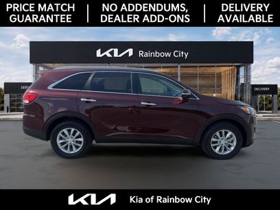 Used 2016 Kia Sorento FWD