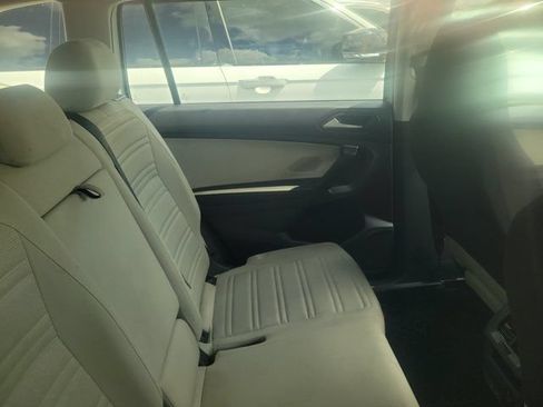 Used 2024 Volkswagen Tiguan S FWD image 4