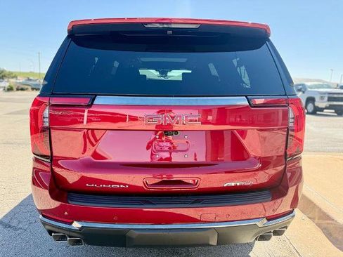 New 2026 GMC Yukon XL AT4 w/ AT4 Premium Plus Package image 5