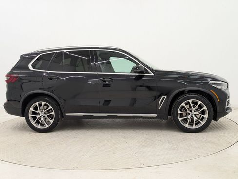 Certified 2023 BMW X5 sDrive40i w/ Premium Package image 8