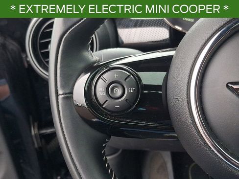 Used 2021 MINI Cooper SE w/ 8.8" Touchscreen Nav Package image 21