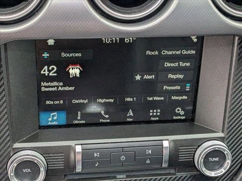 Used 2018 Ford Mustang GT Premium w/ Equipment Group 401A image 15