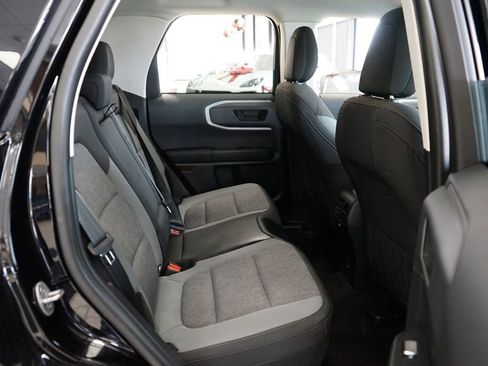 Used 2024 Ford Bronco Sport Big Bend AWD/4WD image 12