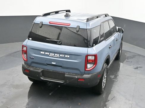 New 2025 Ford Bronco Sport Big Bend w/ Convenience Package image 40