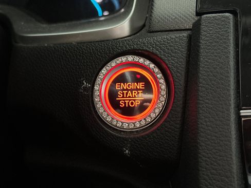 Used 2017 Honda Civic EX image 20