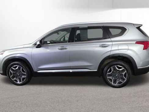 Used 2023 Hyundai Santa Fe SEL Premium AWD/4WD image 6