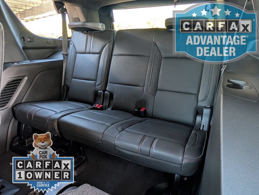 Used 2024 Chevrolet Tahoe RST w/ Luxury Package AWD/4WD image 24