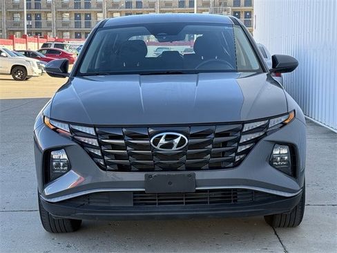 Used 2024 Hyundai Tucson SE image 5