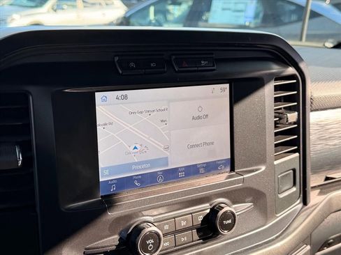 Used 2021 Ford F150 XL w/ STX Appearance Package image 19