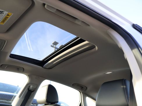 Used 2024 Honda Civic Touring image 40