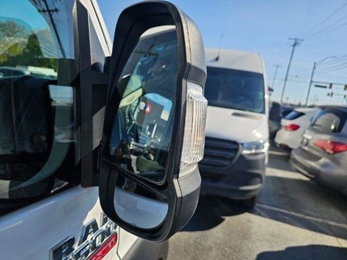 Used 2022 RAM ProMaster 2500 FWD image 29