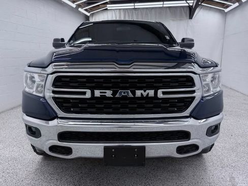 Used 2022 RAM 1500 Big Horn AWD/4WD image 6