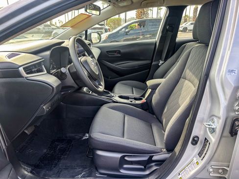 Used 2024 Toyota Corolla LE FWD image 20
