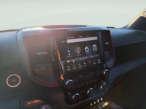 Used 2020 RAM 1500 Rebel w/ Level 2 Equipment Group image 23