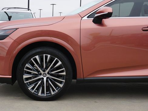 Certified 2023 Lexus RX 350 Premium Plus image 10