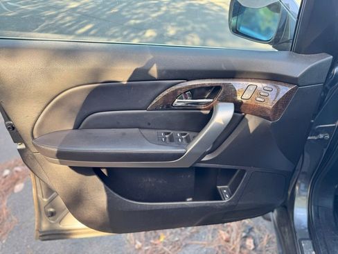 Used 2010 Acura MDX w/ Technology Package image 26