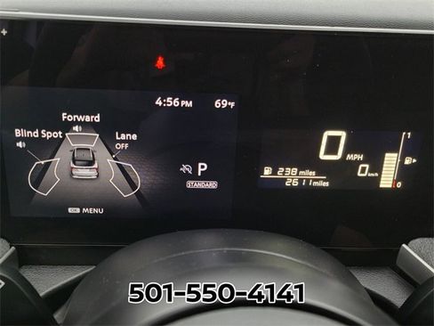 Used 2026 Nissan Kicks SV image 28