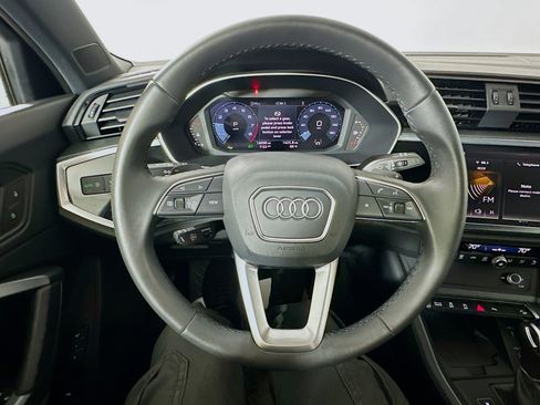 Used 2025 Audi Q3 2.0T Premium w/ Convenience Package AWD/4WD image 11