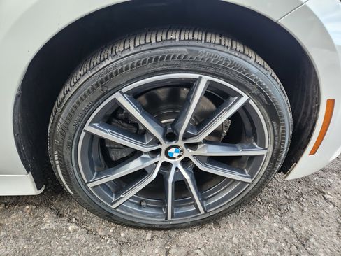 Used 2021 BMW 330i xDrive Sedan w/ Convenience Package image 25