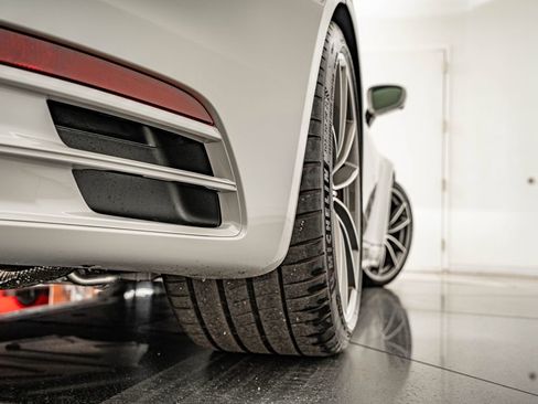 Used 2024 Porsche 911 Carrera S RWD image 68