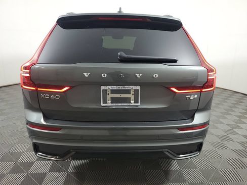 Used 2026 Volvo XC60 T8 Ultra w/ Climate Package PRO AWD/4WD image 7