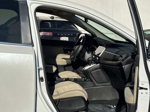 Used 2021 Honda CR-V EX image 15