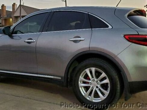 Used 2011 INFINITI FX35 AWD image 20