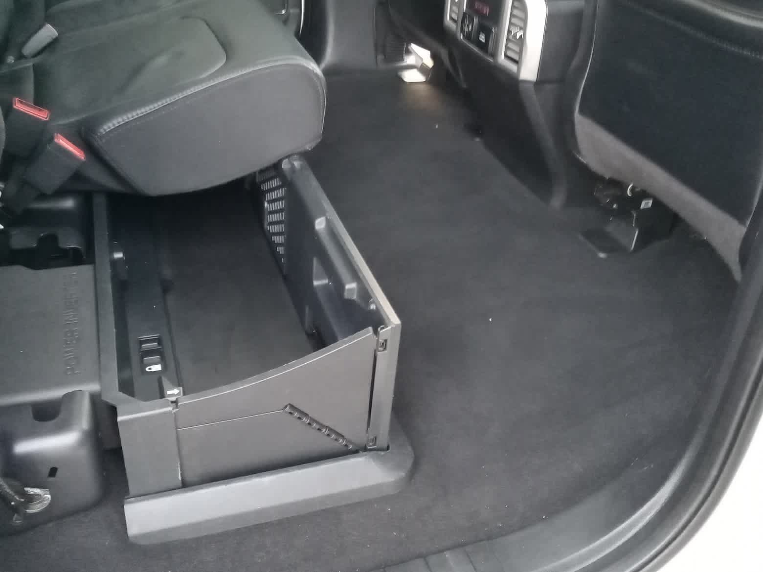 Used 2020 Ford F350 Platinum AWD/4WD image 41