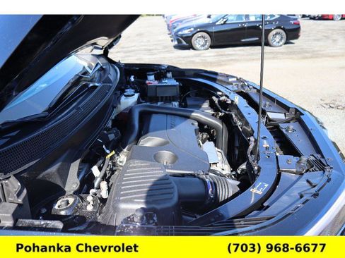 New 2026 Chevrolet Equinox ACTIV image 34