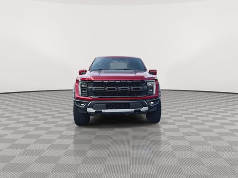 Used 2023 Ford F150 Raptor AWD/4WD image 3