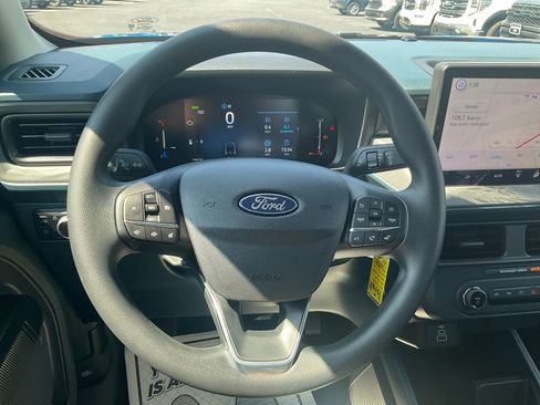 New 2026 Ford Maverick XL image 22