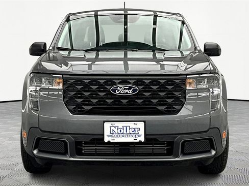 Used 2025 Ford Maverick XLT w/ Equipment Group 302A image 3