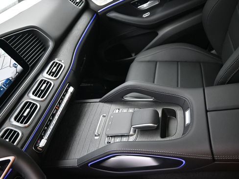 New 2026 Mercedes-Benz GLE 350 4MATIC image 16