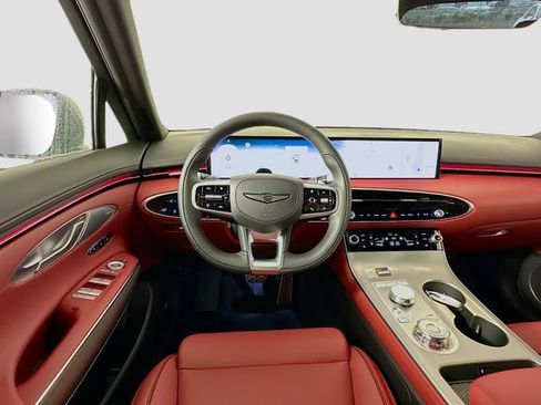 New 2026 Genesis GV70 3.5T Sport Advanced image 19