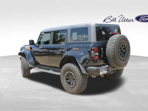 Certified 2024 Ford Bronco Raptor AWD/4WD image 7