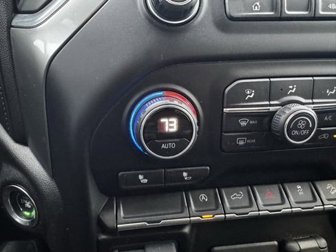 Used 2019 Chevrolet Silverado 1500 LT w/ All-Star Edition image 11