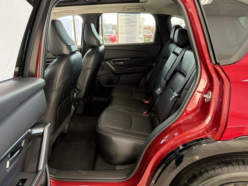 New 2026 MAZDA CX-5 2.5 S w/ Premium Plus Package image 20