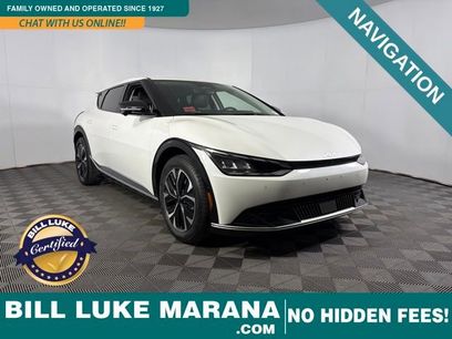 Used 2024 Kia EV6 Wind w/ Wind Technology Package
