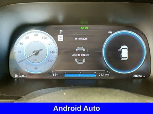 Used 2024 Hyundai Palisade Calligraphy image 16