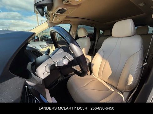 Used 2021 Acura RDX Base image 22