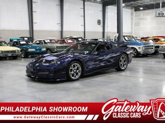 Used 2000 Chevrolet Corvette Coupe video 1