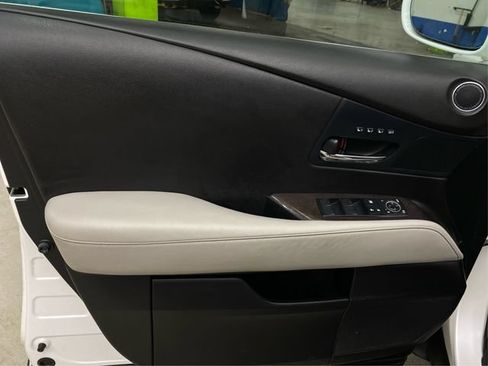 Used 2015 Lexus RX 350 AWD image 26