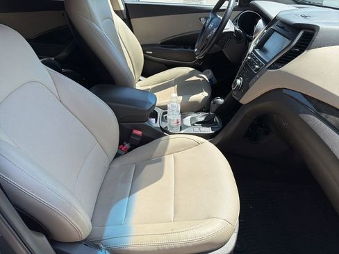 Used 2017 Hyundai Santa Fe Sport AWD/4WD image 18