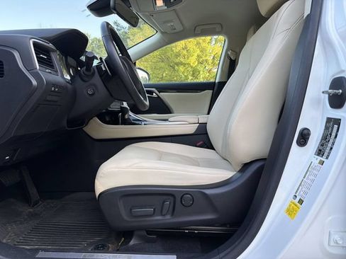 Used 2022 Lexus RX 350 AWD image 12