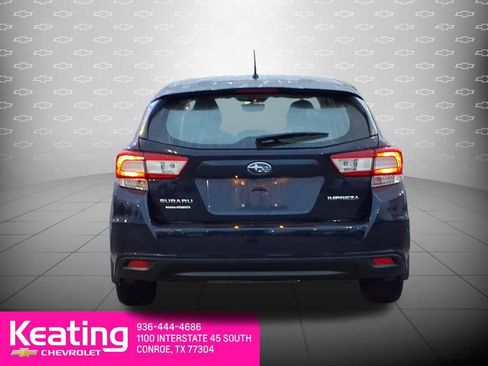 Used 2019 Subaru Impreza 2.0i image 7