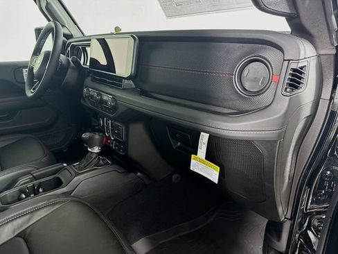 New 2026 Jeep Wrangler Unlimited Rubicon image 31